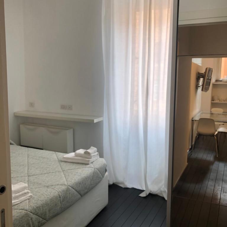 Vatican 3th Floor - Appartamento con 2 Camere da Letto - 32