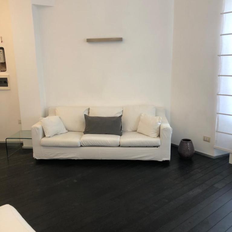 Vatican 3th Floor - Appartamento con 2 Camere da Letto - 10