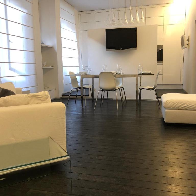 Vatican 3th Floor - Appartamento con 2 Camere da Letto - 6