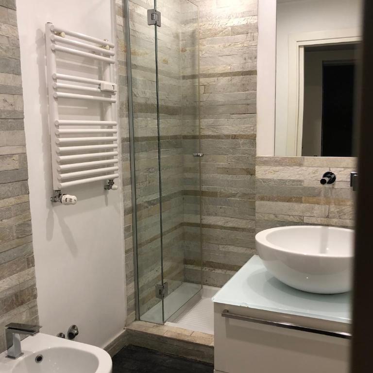 Vatican 3th Floor - Appartamento con 2 Camere da Letto - 41