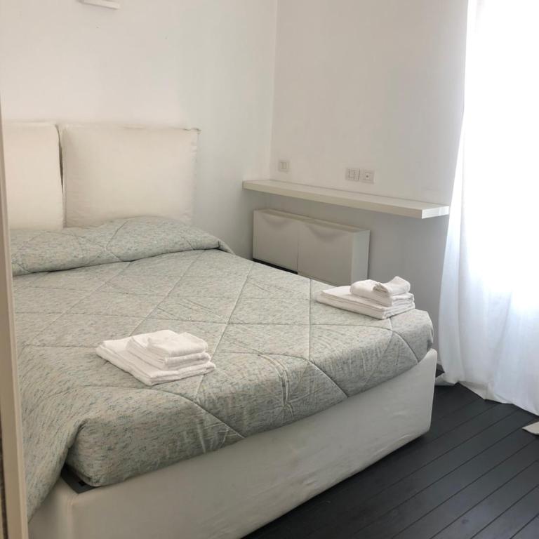 Vatican 3th Floor - Appartamento con 2 Camere da Letto - 29