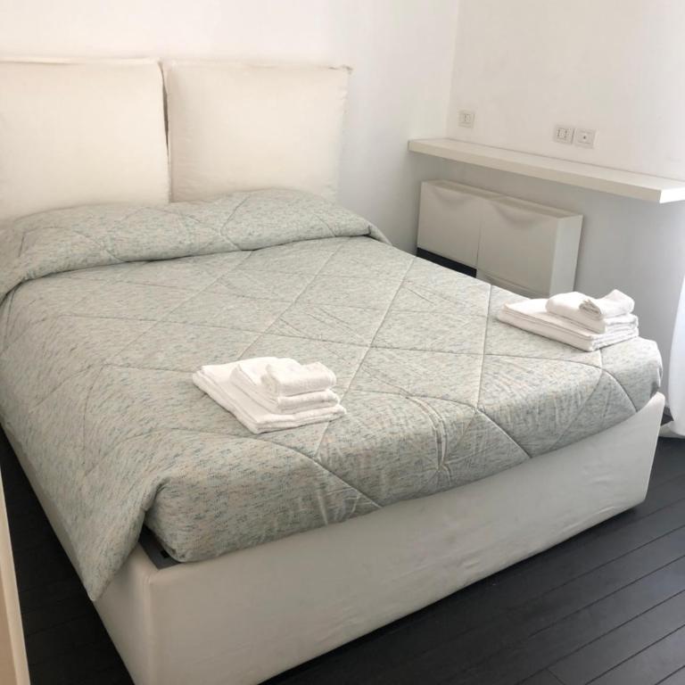 Vatican 3th Floor - Appartamento con 2 Camere da Letto - 30