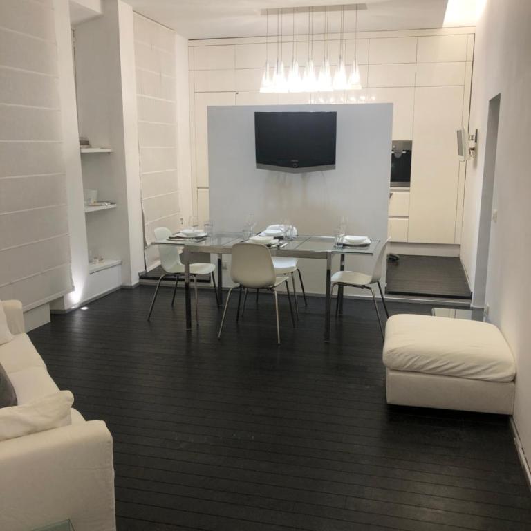 Vatican 3th Floor - Appartamento con 2 Camere da Letto - 4
