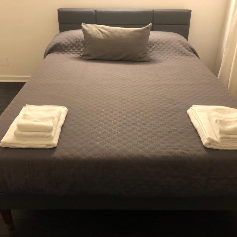 Vatican 3th Floor - Appartamento con 2 Camere da Letto - 38
