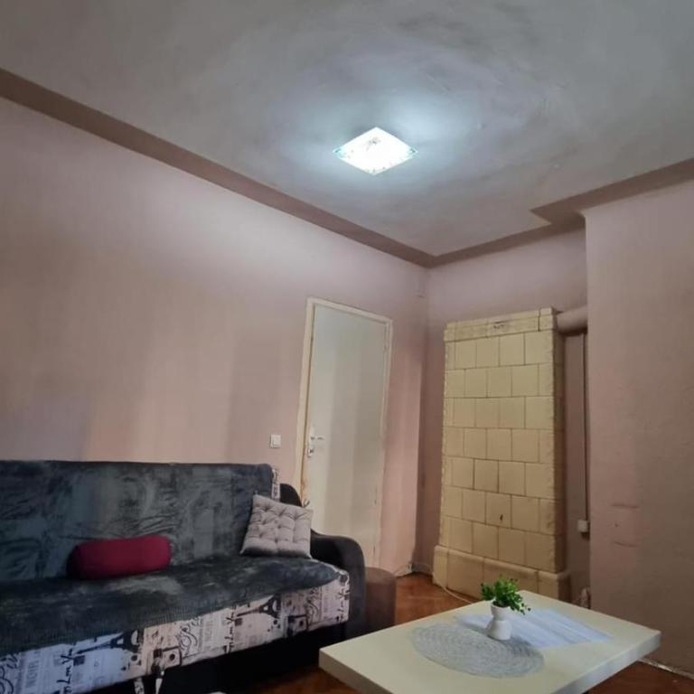 Fiore d'Oro - One-Bedroom Apartment - 2