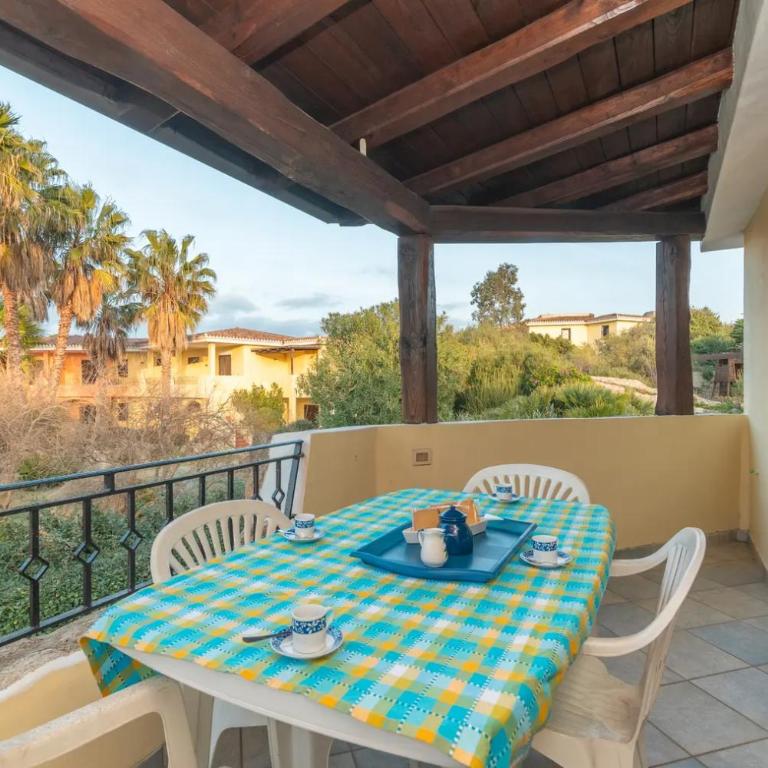 Appartamento Palau Village 9C - Appartamento con 2 Camere da Letto - 4