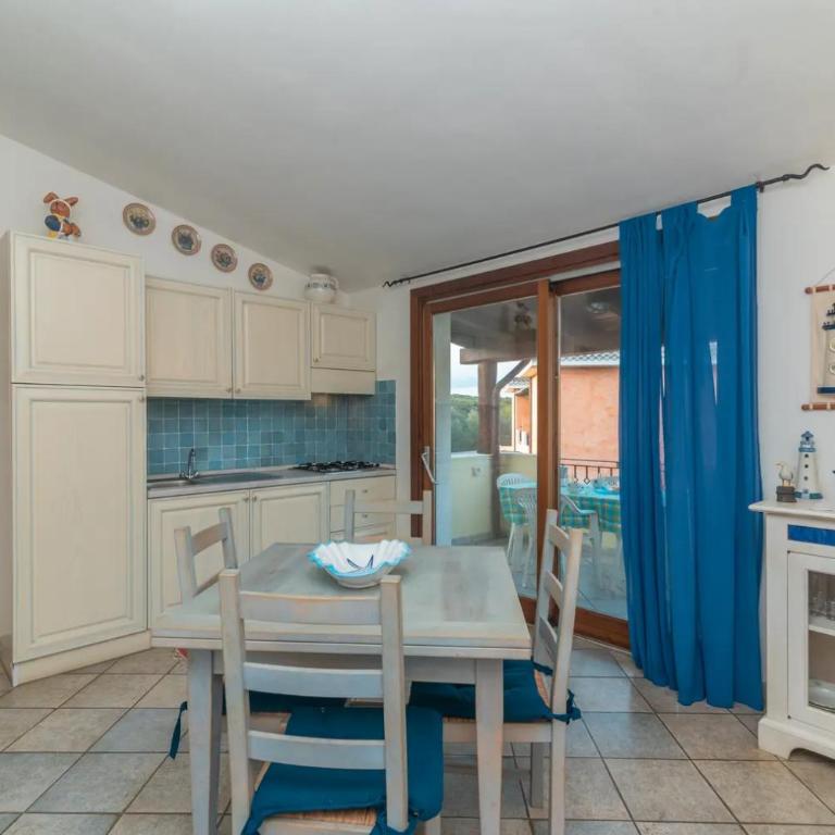 Appartamento Palau Village 9C - Appartamento con 2 Camere da Letto - 7