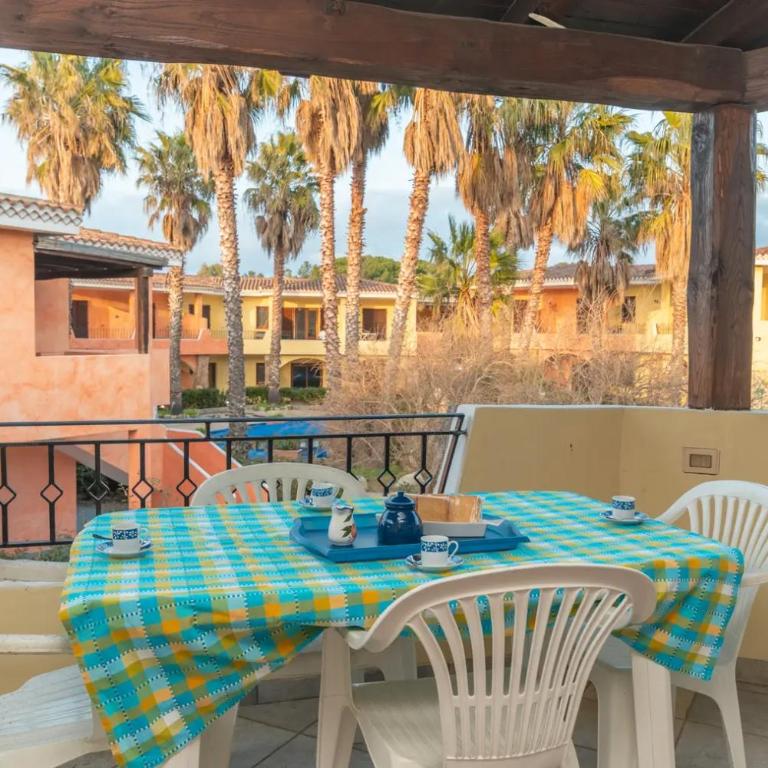 Appartamento Palau Village 9C - Appartamento con 2 Camere da Letto - 16