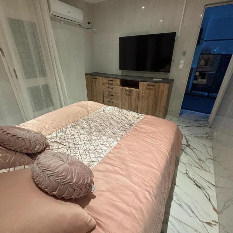 Willy coccon d'amour - Apartment mit 1 Schlafzimmer - 7