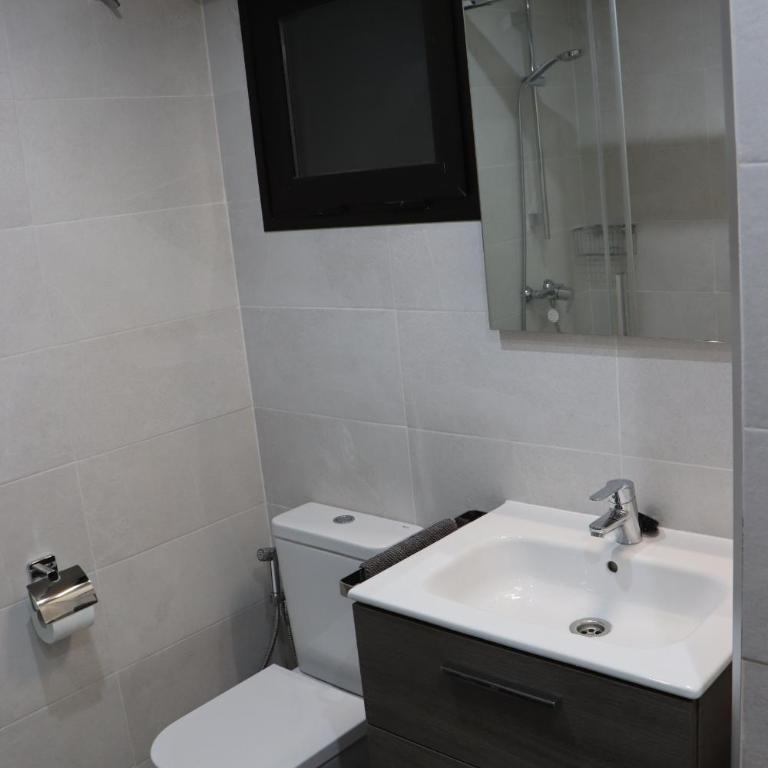Apartamento Playa del Reducto - Apartamento - 10