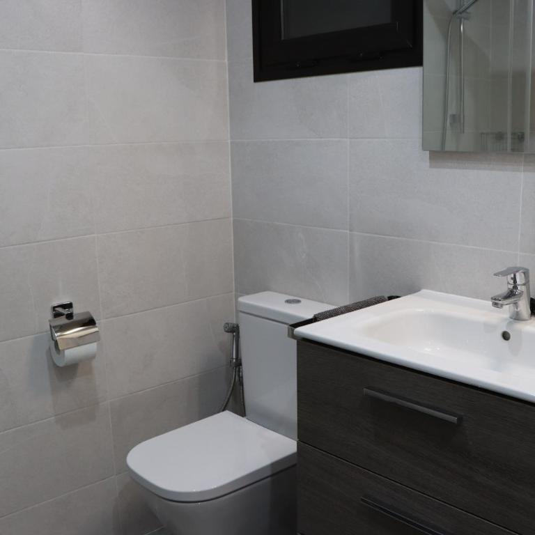 Apartamento Playa del Reducto - Apartamento - 5