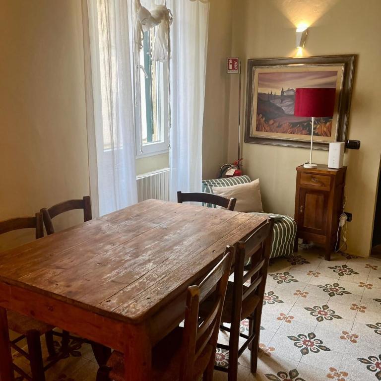 La Maison De Mavì - Appartamento con 2 Camere da Letto - 8