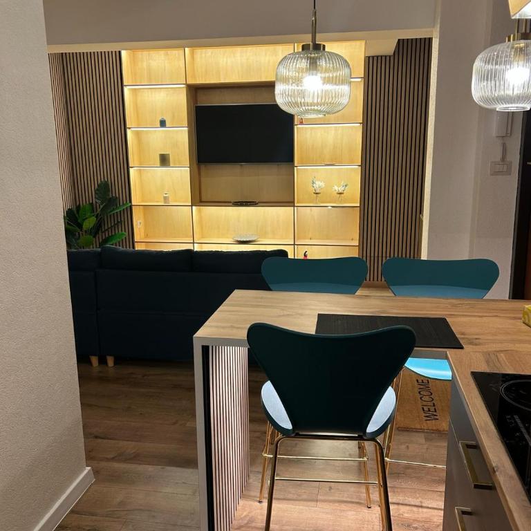 laurus's house - Apartment mit 1 Schlafzimmer - 4