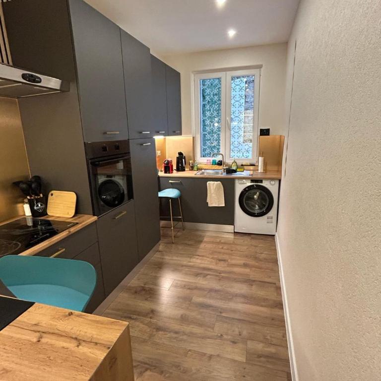 laurus's house - Apartment mit 1 Schlafzimmer - 13