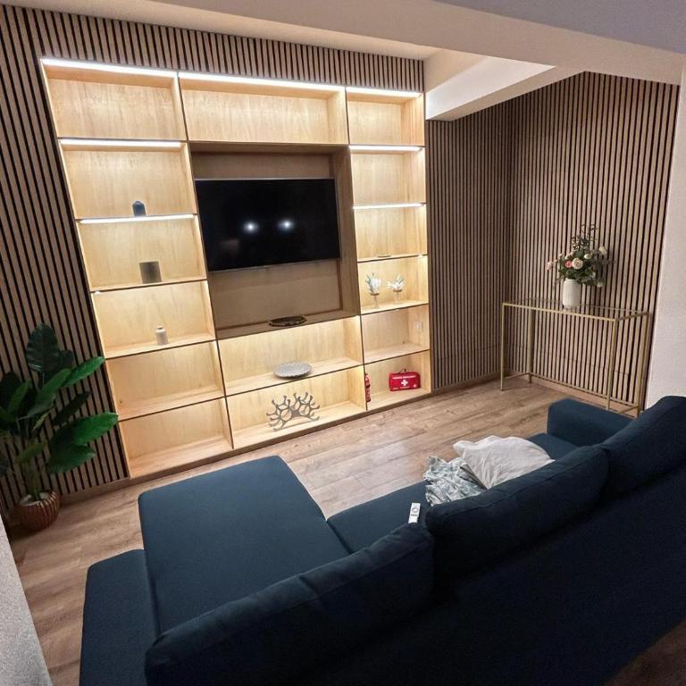 laurus's house - Apartment mit 1 Schlafzimmer - 14