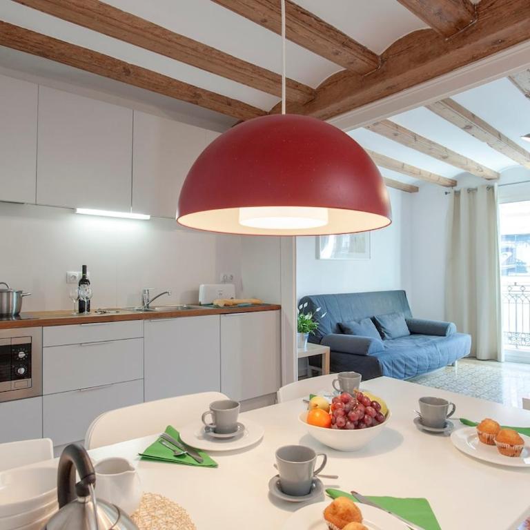 Central Azulete - Apartment - 3