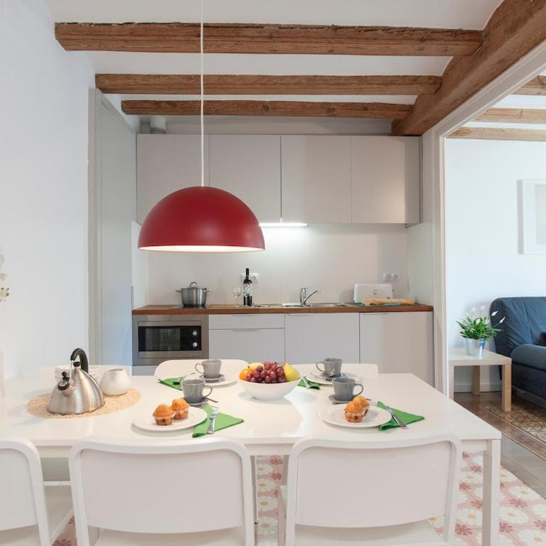 Central Azulete - Apartment - 30