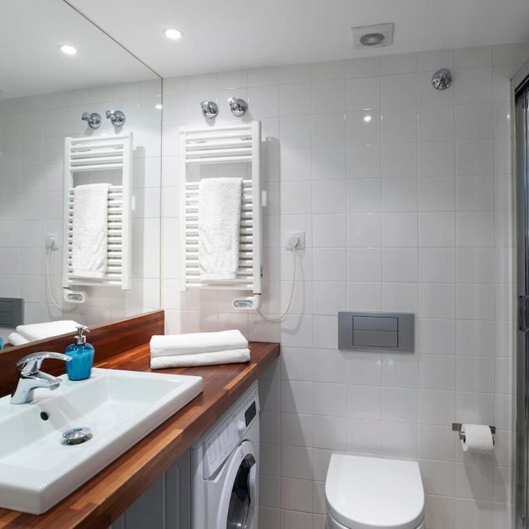 Central Azulete - Apartment - 38