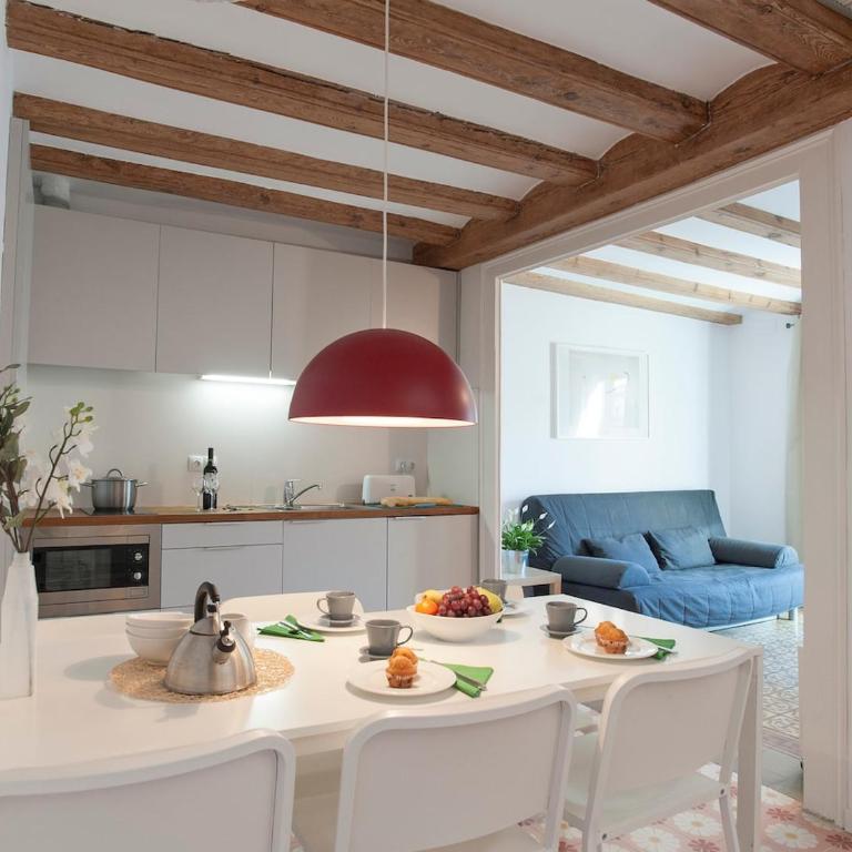 Central Azulete - Apartment - 48