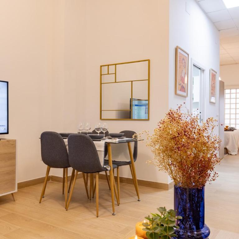Casa Montserrat - One-Bedroom Apartment - 7