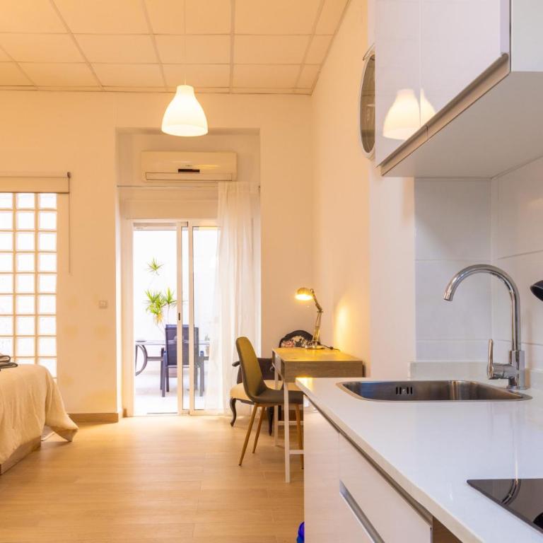 Casa Montserrat - One-Bedroom Apartment - 8