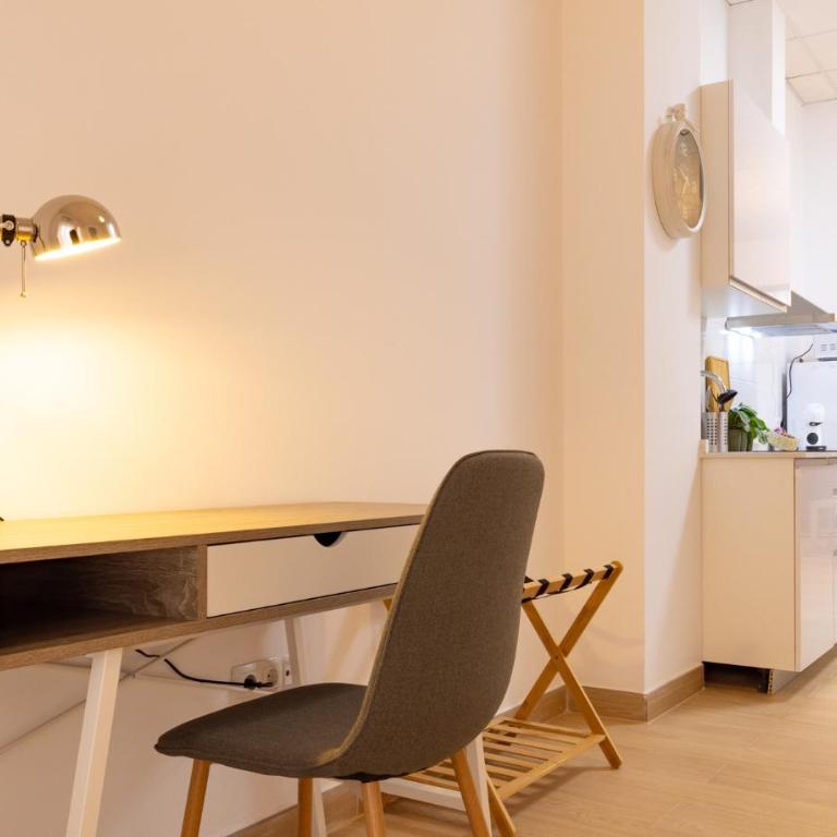 Casa Montserrat - One-Bedroom Apartment - 9