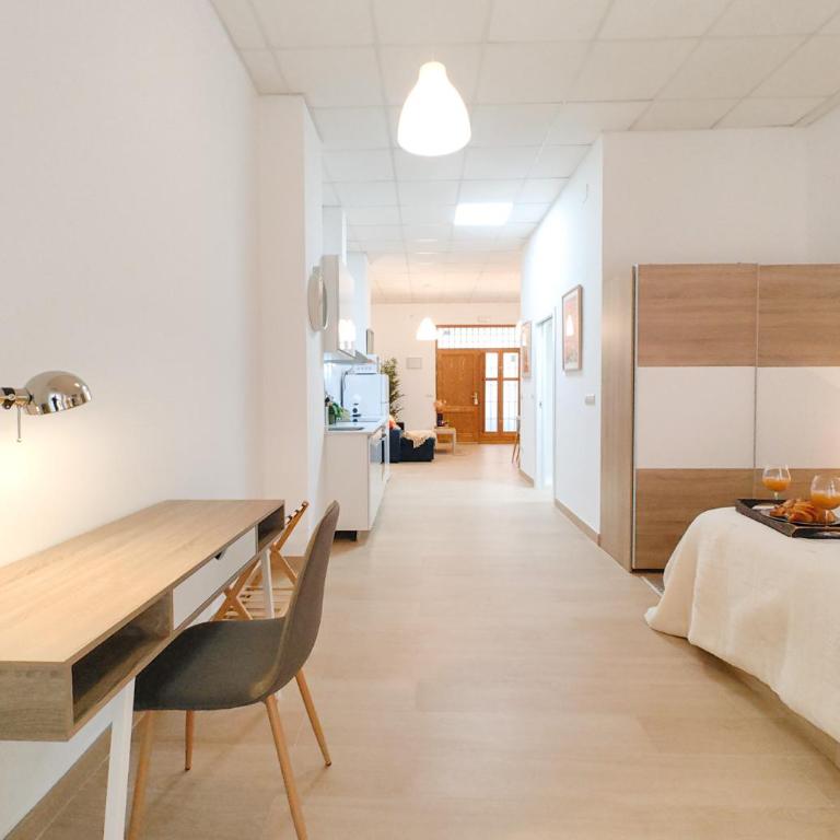 Casa Montserrat - One-Bedroom Apartment - 16
