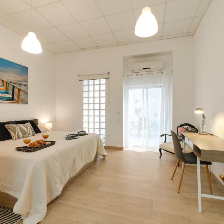 Casa Montserrat - One-Bedroom Apartment - 17