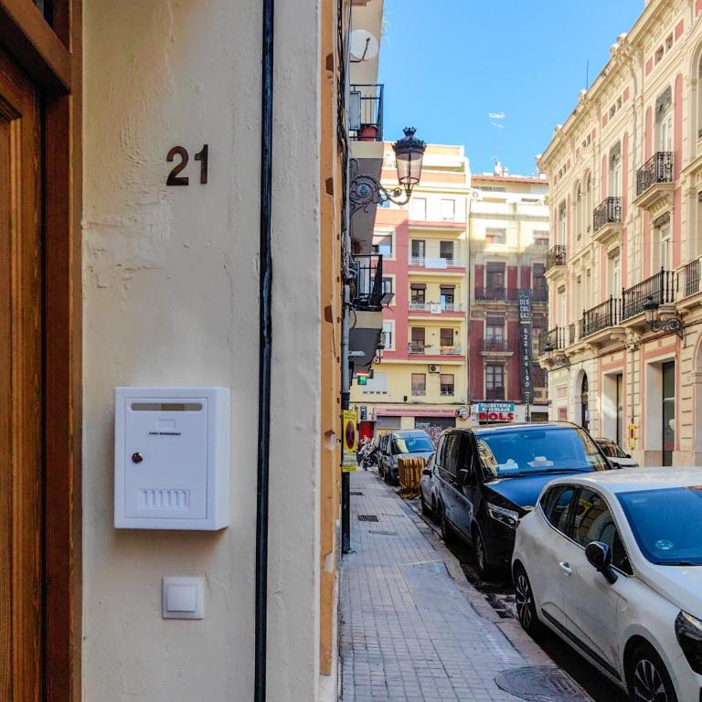 Casa Montserrat - One-Bedroom Apartment - 18