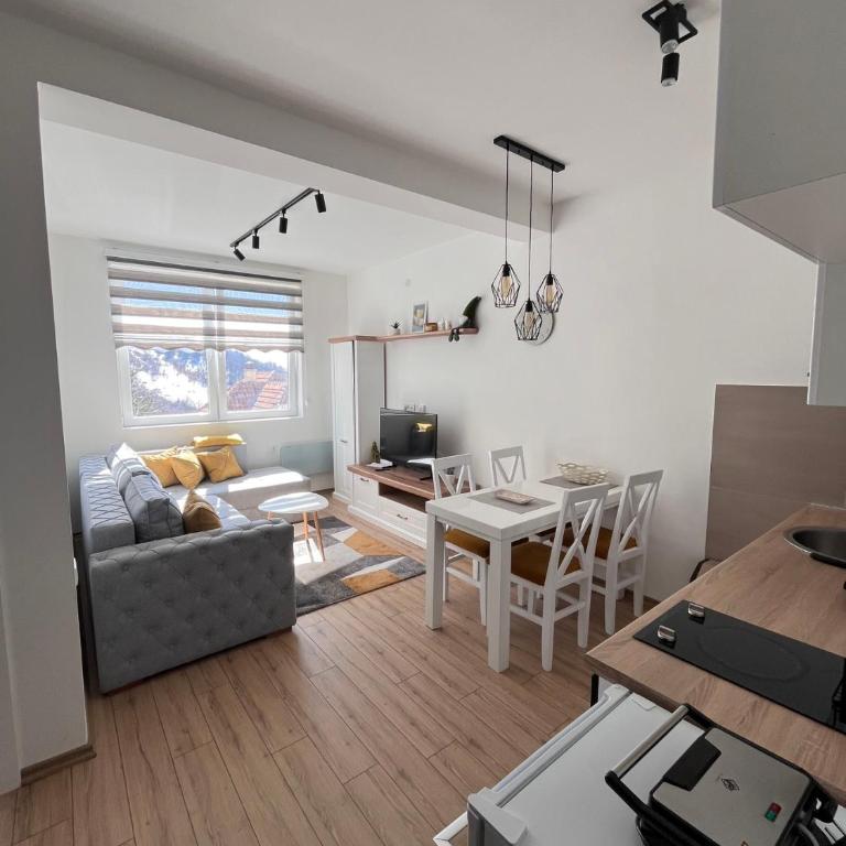 KopStar Apartment Kopaonik 19 - Apartman sa 1 Spavaćom Sobom - 1