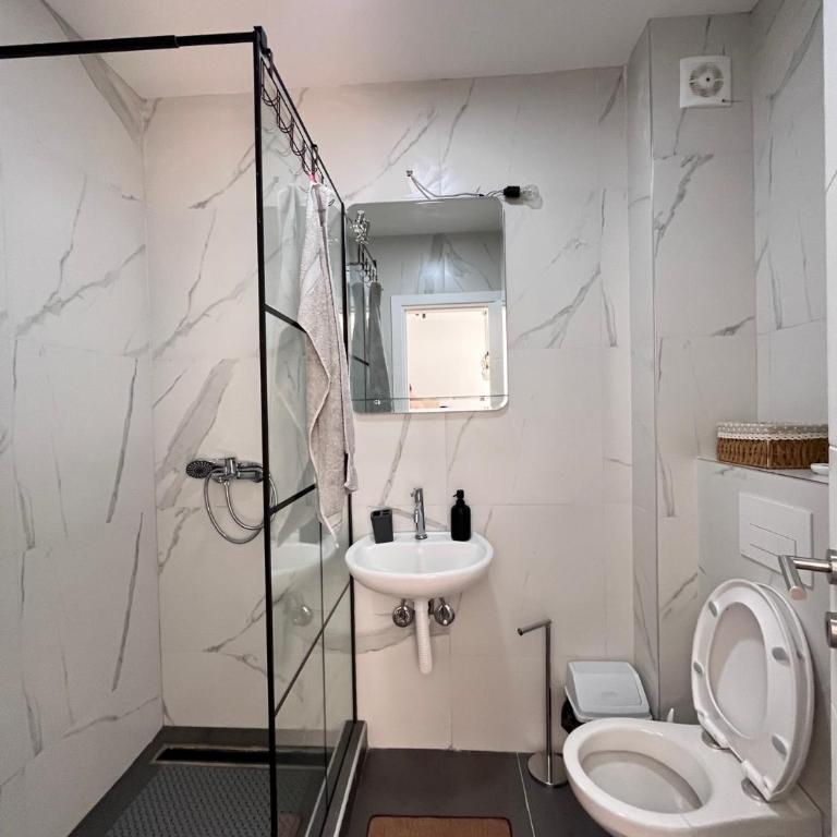 KopStar Apartment Kopaonik 19 - Apartman sa 1 Spavaćom Sobom - 8
