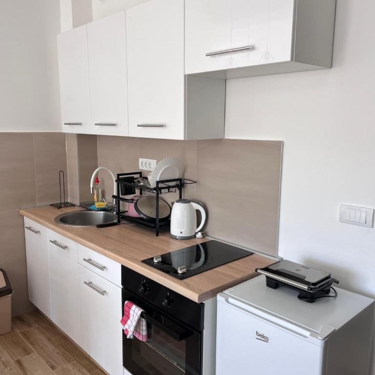 KopStar Apartment Kopaonik 19 - Apartman sa 1 Spavaćom Sobom - 19