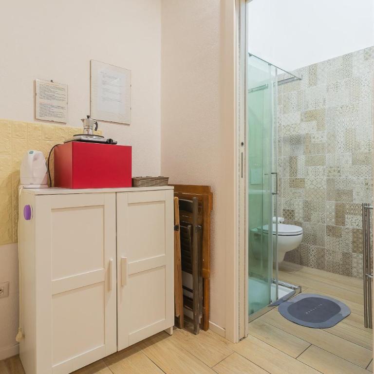Red Rooms by Wonderful Italy - Camera Matrimoniale Basic - 11