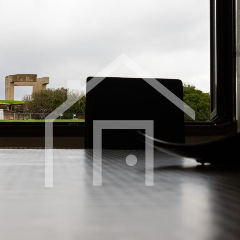 El cerro - Gijón - casco antiguo - Apartamento de 2 dormitorios con balcón - 7