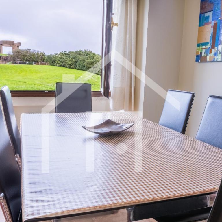 El cerro - Gijón - casco antiguo - Apartamento de 2 dormitorios con balcón - 10