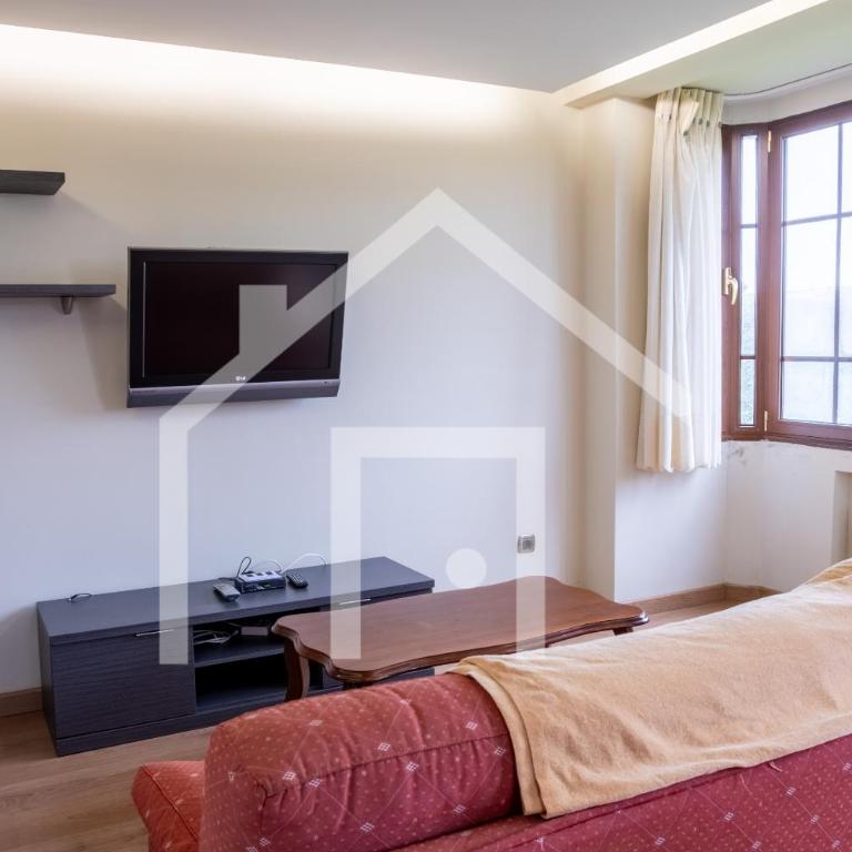 El cerro - Gijón - casco antiguo - Apartamento de 2 dormitorios con balcón - 14
