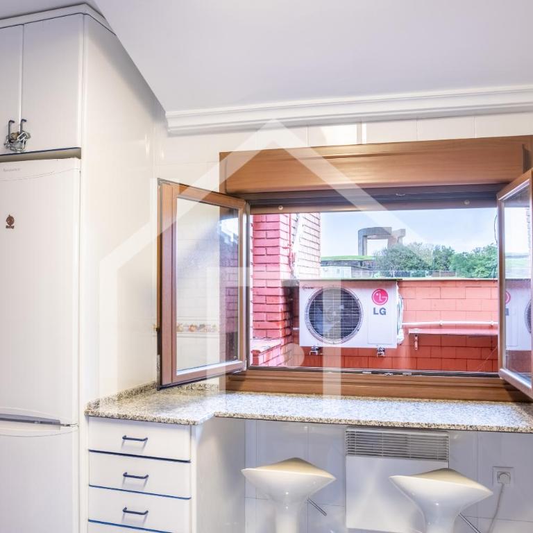 El cerro - Gijón - casco antiguo - Apartamento de 2 dormitorios con balcón - 15