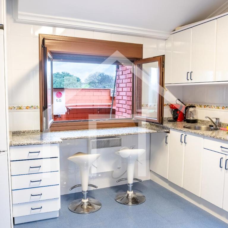 El cerro - Gijón - casco antiguo - Apartamento de 2 dormitorios con balcón - 17