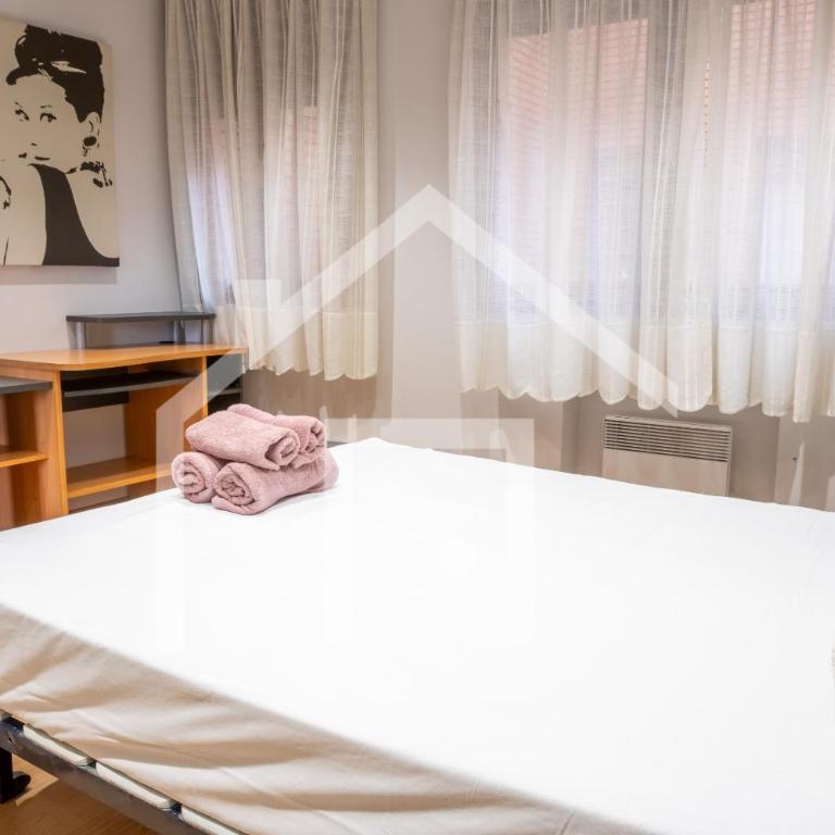 El cerro - Gijón - casco antiguo - Apartamento de 2 dormitorios con balcón - 20