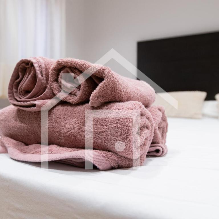 El cerro - Gijón - casco antiguo - Apartamento de 2 dormitorios con balcón - 21