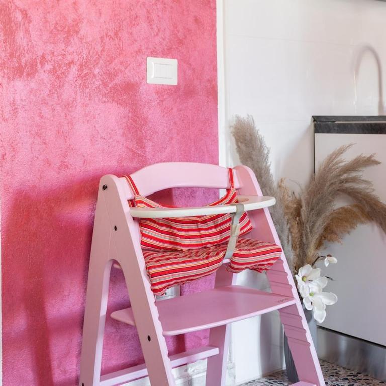 Casa Rubino - Garden and wifi in Pula - Appartamento con 3 Camere da Letto - 24