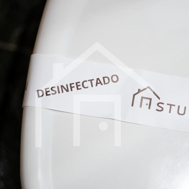 El cerro - Gijón - casco antiguo - Apartamento de 2 dormitorios con balcón - 28