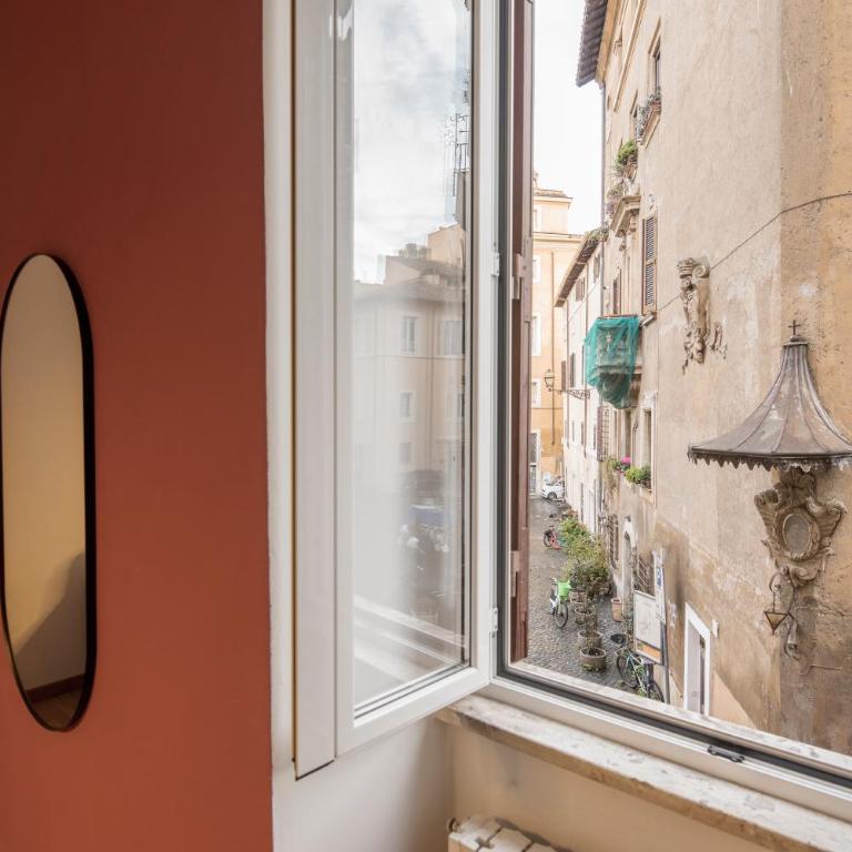 Pallaro 6 Apartment - Appartamento con 2 Camere da Letto - 21