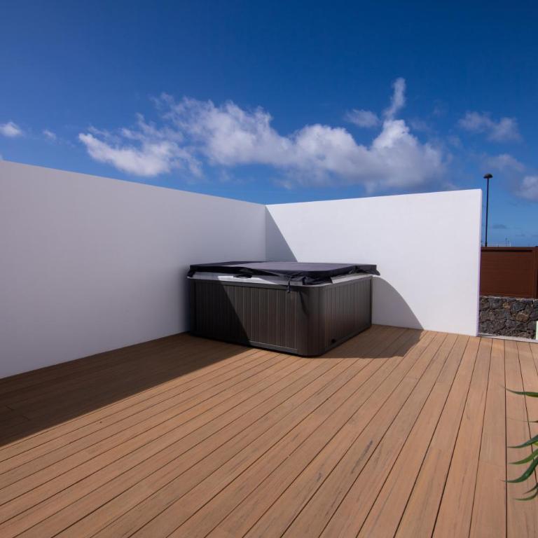 Villa Yolo Norte Private Pool Corralejo By Holidays Home - Villa con piscina privada - 10