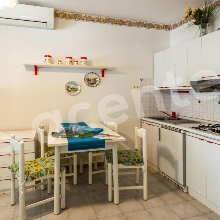 Condominio Vera Cruz - Two-Bedroom Apartment with Terrace - 10
