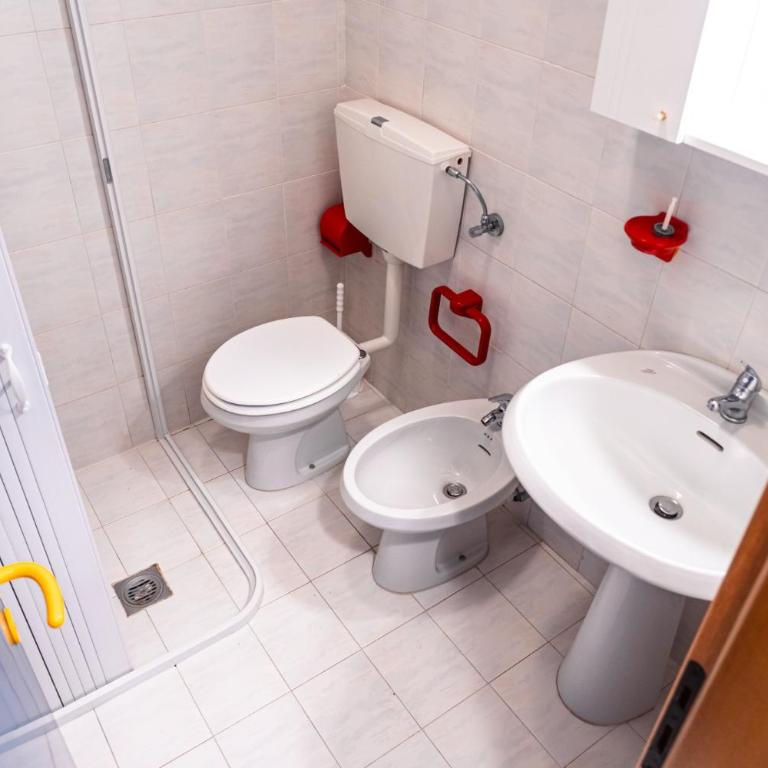 Condominio Vera Cruz - Two-Bedroom Apartment with Terrace - 4