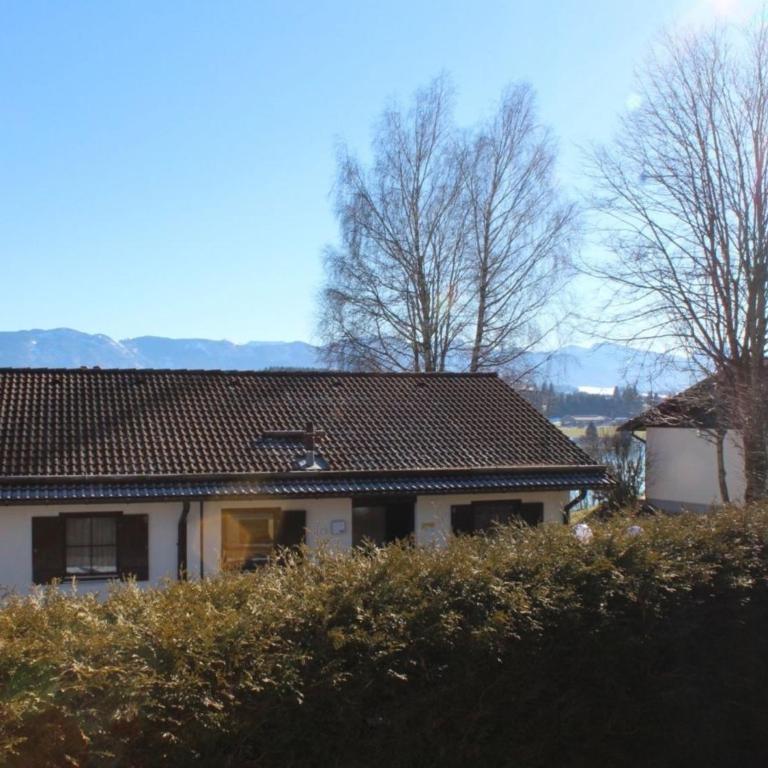 Ferienhaus Nr 134, Kategorie Komfort, Feriendorf Hochbergle, Allgäu - Ferienhaus - 10
