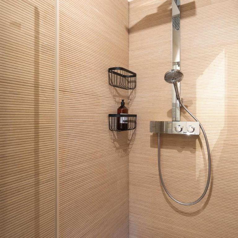 Maison Trégain - Grand Jardin et Terrasse - Three-Bedroom House - 18
