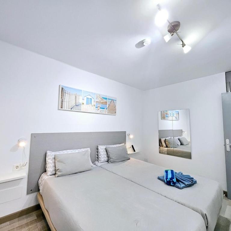Casa Acuario - Apartamento de 1 dormitorio - 4