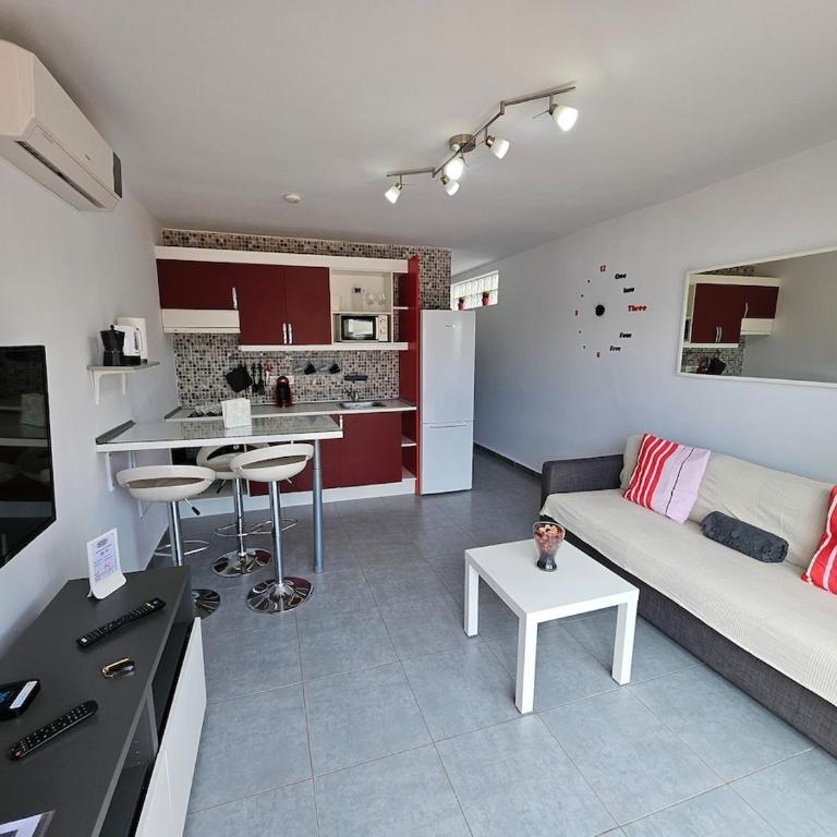 Casa Acuario - Apartamento de 1 dormitorio - 9